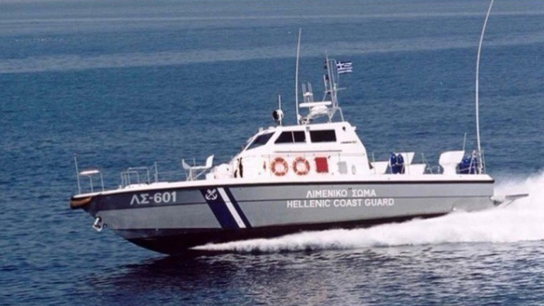 Frontex: Η Τουρκία παραβίασε ελληνική περιοχή ευθύνης